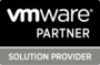 VMware Solution Provider Partner Logo